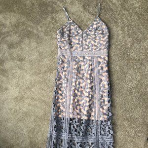 HD in Paris Cocktail Dress - Anthropologie